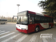 Yutong Bus 6108